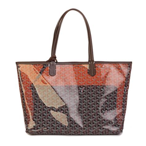 barneys goyard bag|goyards handbags.